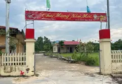 Đất Vụ Bản với view Nhà Văn Hóa siêu xịn, đầu tư hay an cư đều lý tưởng... Bán đất tại Kim Anh, Hà Nội 06