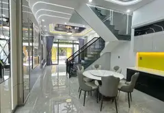 Bán nhà 4 tầng 100m2 trung tâm Dĩ An, giá 7,8 tỷ... Bán nhà riêng tại Dĩ An, Hồ Chí Minh 07