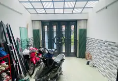 Cơ hội sở hữu nhà 4 tầng vị trí đắc địa Quận 6 giá tốt chỉ 10.4 tỷ... Bán nhà riêng tại Phú Lâm, Hồ Chí Minh 01