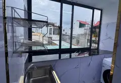Nhà 4 tầng đỉnh giữa lòng Gò Vấp, giá siêu yêu!... Bán nhà riêng tại An Hội Đông, Hồ Chí Minh 11