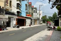 Cơ hội vàng sở hữu nhà mặt phố kinh doanh đỉnh tại thị trấn Nhà Bè với giá tốt... Bán nhà mặt phố tại Nhà Bè, Hồ Chí Minh 01