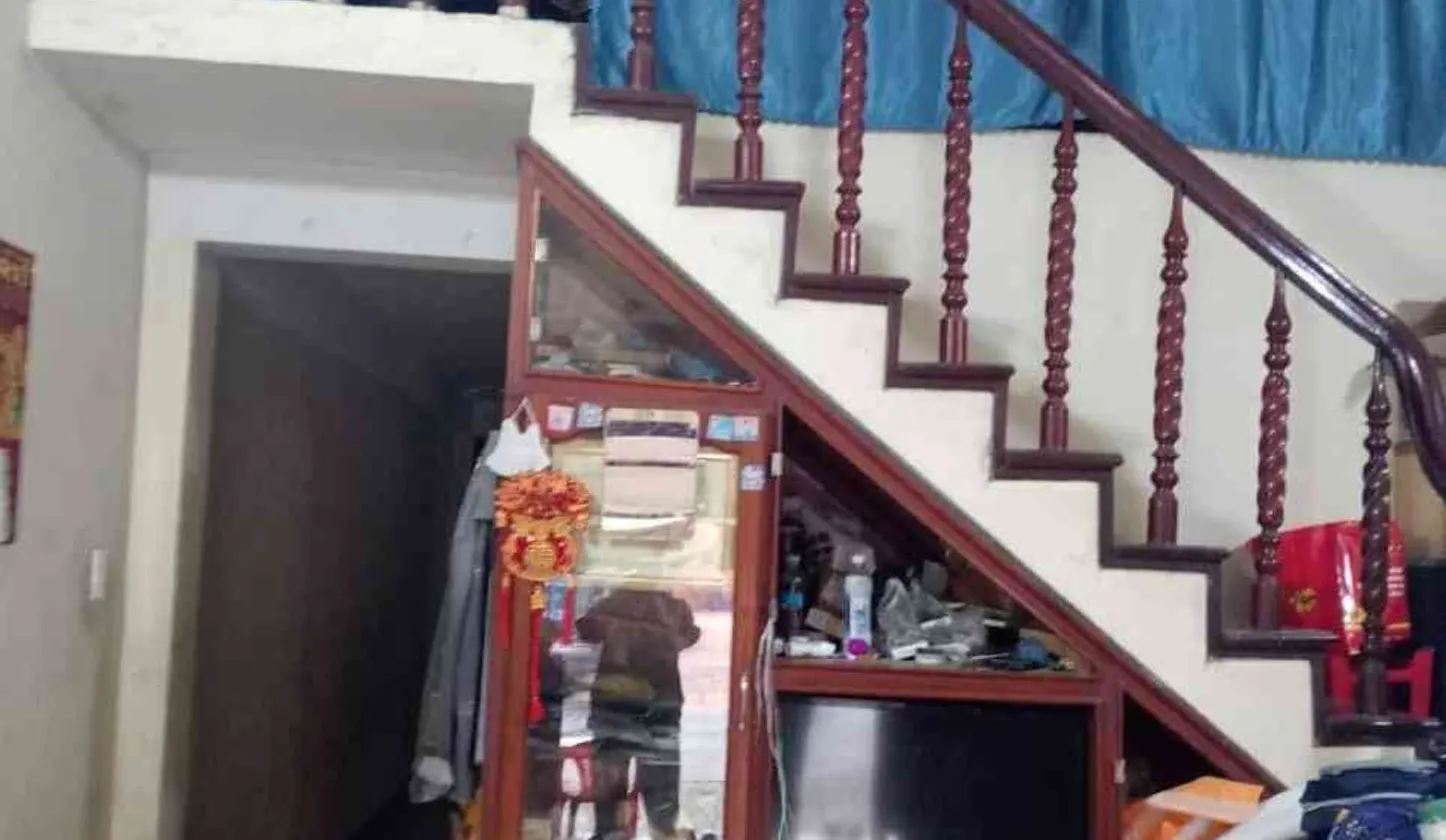 Cơ hội hiếm có sở hữu nhà 2 tầng mặt phố Tôn Đản với quỹ đất rộng và tiềm năng sinh lời lớn... Bán nhà mặt phố tại An Khê, Đà Nẵng 01