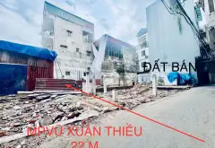 Đất Vũ Xuân Thiều – Sát Mặt Phố 22m, Ô Tô Đỗ Cửa... Bán đất tại Phúc Lợi, Hà Nội 09