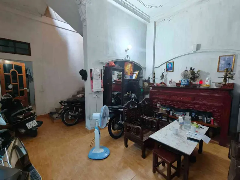 Bán nhà riêng cách Đại học Luật Từ sơn 50m... Bán nhà riêng tại Đồng Nguyên, Bắc Ninh 01