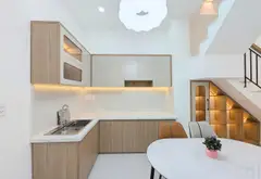 Bán nhà đường Hoàng Hoa Thám phường Gia Định TP.HCM 7,35 tỷ... Bán nhà riêng tại Gia Định, Hồ Chí Minh 15