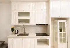 🏡 Nhà Đẹp Ngay Trung Tâm Đống Đa - 4 Tầng, Sẵn Nội Thất Mới 💖... Bán nhà riêng tại Đống Đa, Hà Nội 02