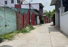 Bán đất 170m² mặt tiền rộng tại Đông Xuất giá 3,3 tỷ... Bán đất tại Văn Môn, Bắc Ninh 03