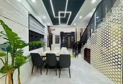 Cơ Hội Vàng Sở Hữu Nhà Mặt Phố Căn Góc 5 Tầng Hiện Đại Tại Bình Tân... Bán nhà mặt phố tại Bình Trị Đông, Hồ Chí Minh 01