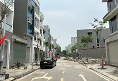 180M² TĐC TRUNG TÂM MÊ LINH – 2 MẶT THOÁNG – MT 11,25M
✨ Đất vuông vắn, vỉa hè rộng, ô tô đỗ thoải... Bán đất tại Mê Linh, Hà Nội 05