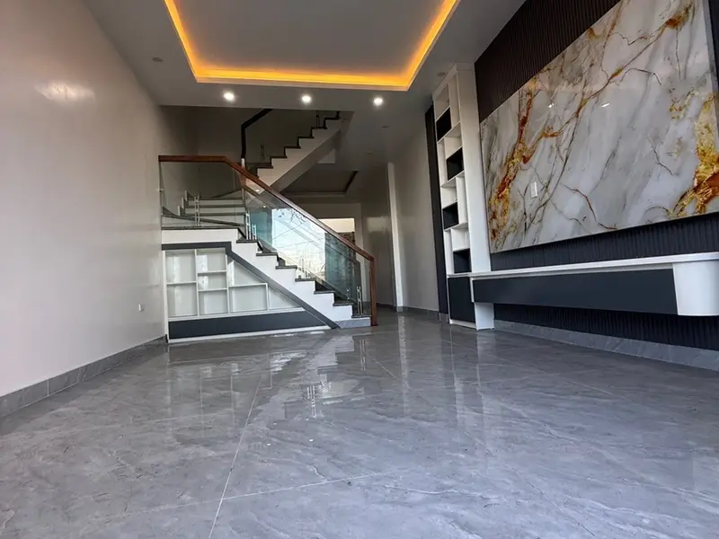 Nhà 3 tầng mặt phố trung tâm Phù Liễn giá 2.78 tỷ... Bán nhà mặt phố tại Phù Liễn, Hải Phòng 01