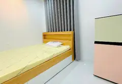 Căn hộ dịch vụ cao cấp mặt tiền trung tâm Quận 8, cơ hội sinh lời ngay với 160 triệu/tháng... Bán nhà mặt phố tại Chánh Hưng, Hồ Chí Minh 06