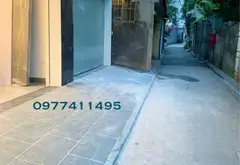 NGÕ NÔNG THẲNG TẮP - THIẾT KẾ ĐẸP - NỘI THẤT SANG - THANG MÁY XỊN - GARA
Nhà đã hoàn thiện nhưng... Bán nhà riêng tại Bồ Đề, Hà Nội 07