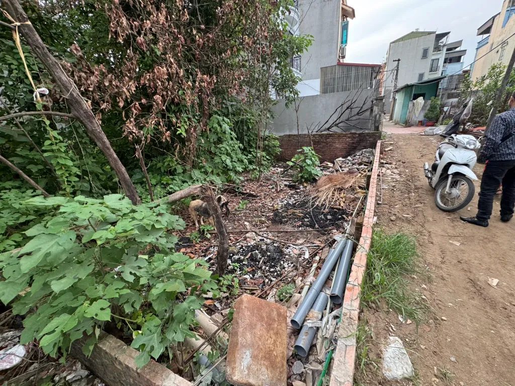 Nhà Riêng Trung Tâm Vĩnh Quỳnh - Cơ Hội Vàng Cho Nhà Đầu Tư... Bán nhà riêng tại Thanh Trì, Hà Nội 01