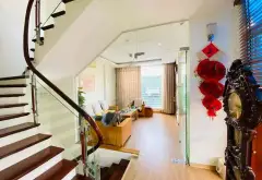 Bán Nhà Cầu Giấy, Nhà Đẹp Trần Quốc Hoàn, 50m2, 14.2 tỷ... Bán nhà riêng tại Cầu Giấy, Hà Nội 03