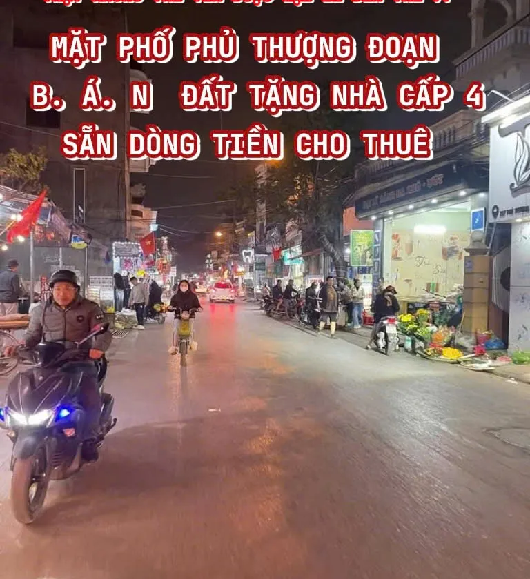 Cơ hội vàng sở hữu nhà mặt phố vị trí đắc địa tại Hải An, Hải Phòng... Bán nhà mặt phố tại Đông Hải, Hải Phòng 01