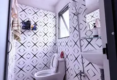 Nhà 5 Tầng , Hẻm xe hơi, Quang Trung với, 8 Phòng Thuê siêu hấp dẫn... Bán nhà riêng tại Thông Tây Hội, Hồ Chí Minh 08