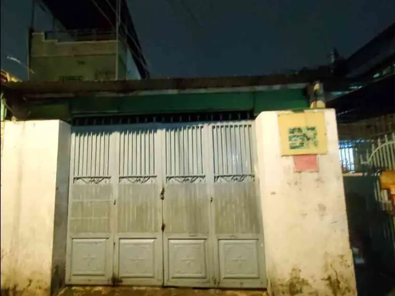Bán nhà riêng 111m2 khu dân cư gần Emart Phan Huy Ích... Bán nhà riêng tại An Hội Tây, Hồ Chí Minh 01