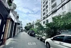 Nhà Quận 10 Nở Hậu - Thu Nhập 12 Triệu/Tháng... Bán nhà riêng tại Hòa Hưng, Hồ Chí Minh 03