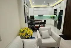 Nhà riêng thiết kế hiện đại tại trung tâm quận Hà Đông, Ngô Quyền 64m2, oto... Bán nhà riêng tại Hà Đông, Hà Nội 03