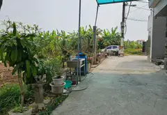 Nhà Mặt Tiền Đẹp Trên Trục Chính Làng Tranh Khúc - Cơ Hội Đầu Tư Vàng... Bán nhà riêng tại Nam Phù, Hà Nội 03