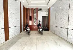 Nhà 4 tầng siêu đẹp tại Bình Thạnh, hẻm ô tô tránh nhau... Bán nhà riêng tại Bình Lợi Trung, Hồ Chí Minh 07
