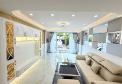 BÁN NHÀ MẶT TIỀN HẺM HUỲNH TẤN PHÁT – NHÀ BÈ- KDBB -CÁCH MẶT TIỀN HUỲNH TẤN PHÁT 120 m .... Bán nhà riêng tại Nhà Bè, Hồ Chí Minh 07