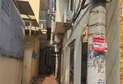 Bán nhà riêng 5 tầng phường Yên Nghĩa, Hà Nội, diện tích 34.4 m2, pháp lý rõ ràng... Bán nhà riêng tại Yên Nghĩa, Hà Nội 04