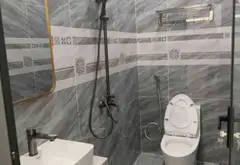 BÁN NHÀ MỚI DỌN VÀO Ở NGAY VÕ VĂN VÂN SÁT TỈNH LỘ 10 - 63M2 2 TẦNG 3PN 2WC... Bán nhà riêng tại Tân Tạo, Hồ Chí Minh 05