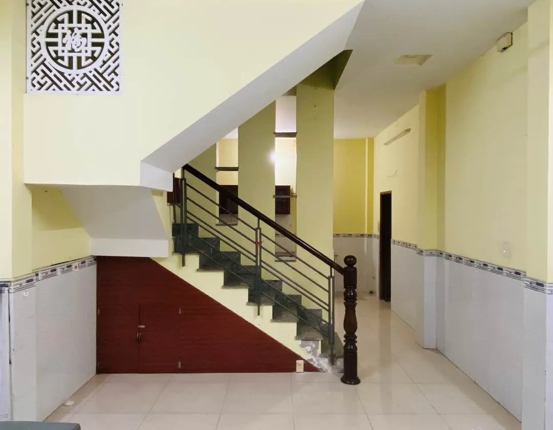 Bán nhà 2 tầng diện tích 40m2 tại phường Phú Thọ Hòa, Tân Phú... Bán nhà riêng tại Phú Thọ Hòa, Hồ Chí Minh 01