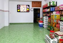 Bán nhà 4 tầg 60m2 - 15PN cách mặt tiền 1 căn xe tải đỗ cửa - sẵn dòng tiền... Bán nhà riêng tại Tân Tạo, Hồ Chí Minh 01