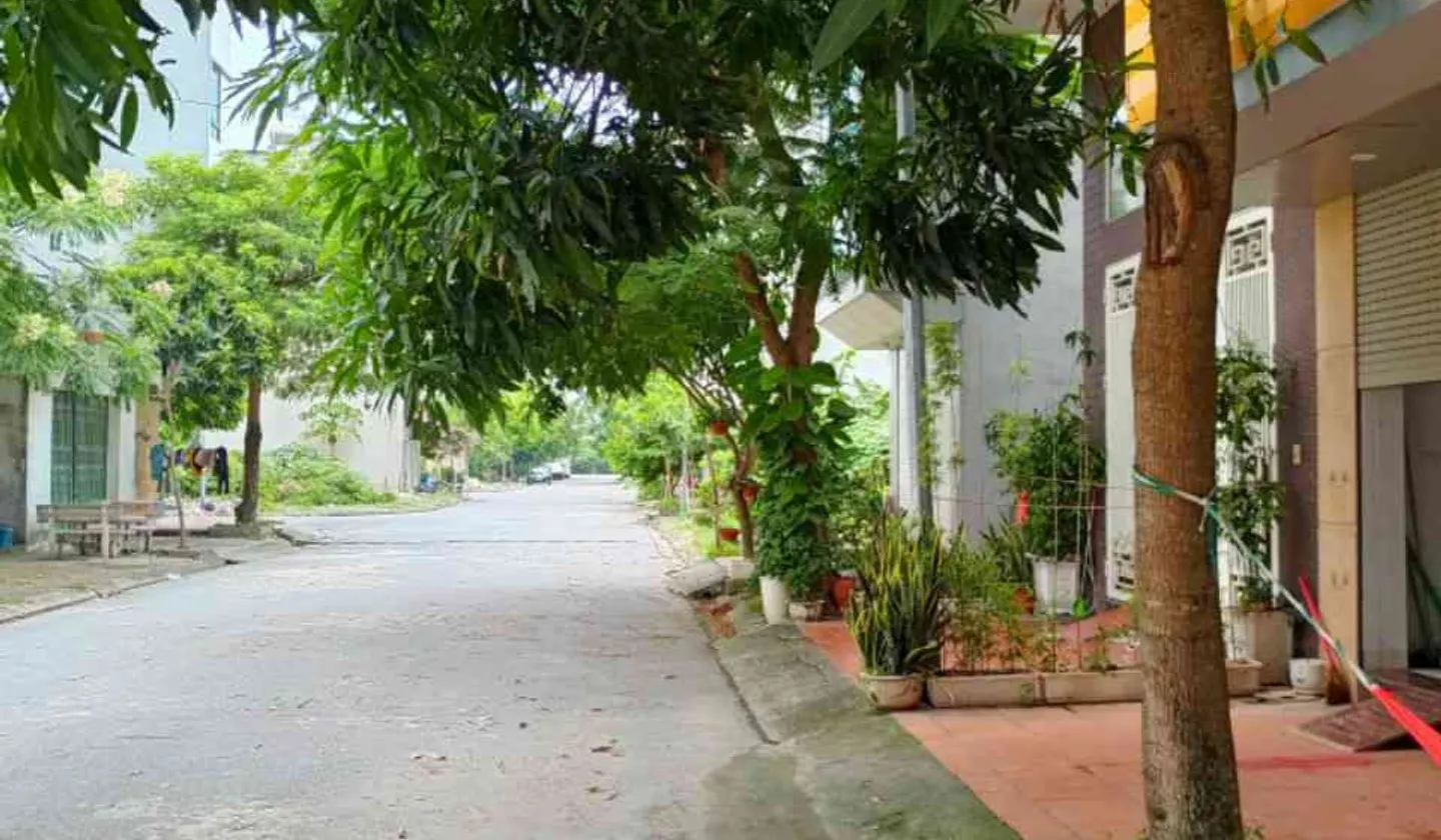 Nhà mặt phố Yên Nghĩa - Vỉa hè ô tô, sát đại học Phenikaa... Bán nhà mặt phố tại Yên Nghĩa, Hà Nội 01