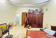 Bán nhà riêng 4 tầng tại quận Đống Đa, gần phố Hào Nam, diện tích 38.8 m2... Bán nhà riêng tại Ô Chợ Dừa, Hà Nội 09