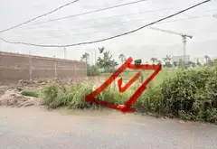 Bán đất phân lô sát vành đai 3.5 , gần ga nhổn đh công nghiệp, xây dựng 6 tầng... Bán đất tại Sơn Đồng, Hà Nội 03
