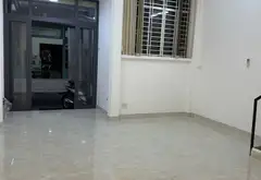 Hẻm Xe Hơi- Nhà phố 4 tầng đẳng cấp tại Bình Thạnh, gần Quận 1... Bán nhà riêng tại Thạnh Mỹ Tây, Hồ Chí Minh 12