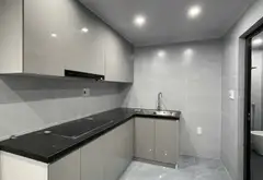 Nhà Trung Tâm Thành Phố Trần Nguyên Hãn Sẵn Sàng Đón Chủ Mới... Bán nhà riêng tại An Biên, Hải Phòng 06