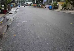 Bán nhà 3 tấm đường số 3 ngay chợ Bà Hom DT 4,5x20... Bán nhà mặt phố tại Tân Tạo, Hồ Chí Minh 08