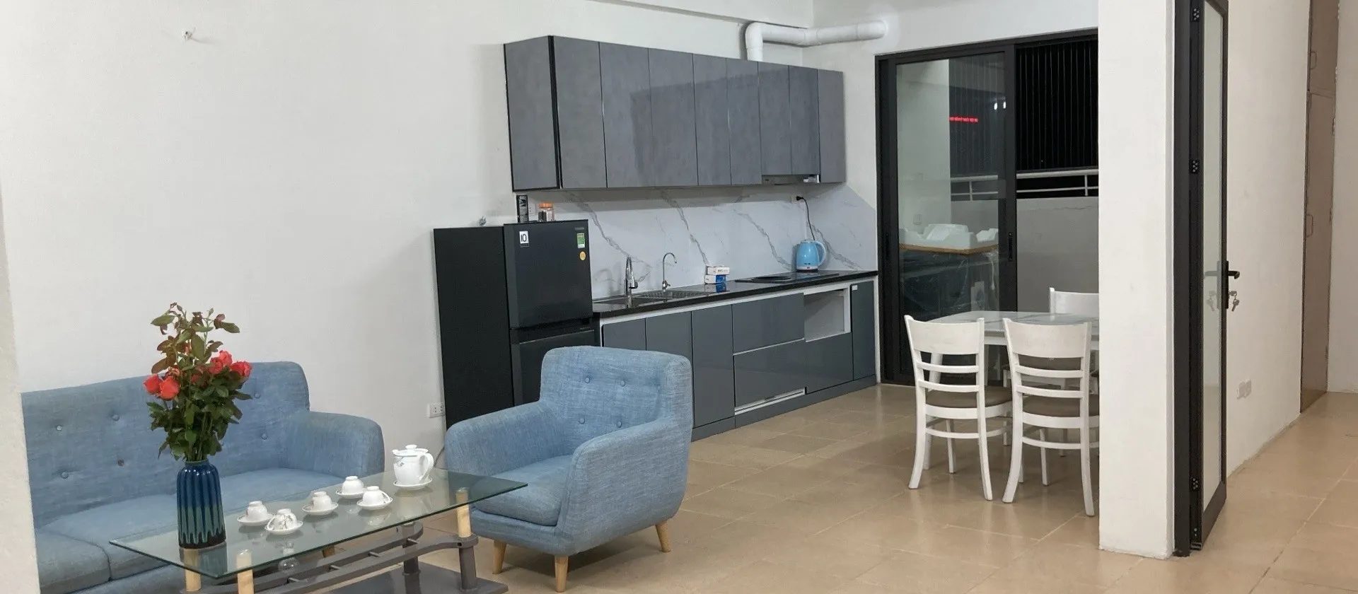 Bán cc CT2 Bắc Hà đường Trần Phú Hà Đông 85m giá 5.75 tỷ... Bán căn hộ chung cư tại Hà Đông, Hà Nội 01