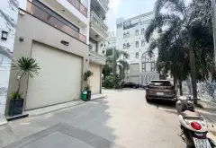 NHÀ MỚI THANG MÁY – KHU PHÂN LÔ ĐỒNG BỘ THỐNG NHẤT, GÒ VẤP

📐 4,1 × 13m | Công nhận 51,1m² |... Bán nhà riêng tại Thông Tây Hội, Hồ Chí Minh 02