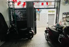 Nhà 2 tầng 3 phòng ngủ 59m2 gần Emart Phan Huy Ích, Giá 3.6 Tỷ... Bán nhà riêng tại An Hội Tây, Hồ Chí Minh 03