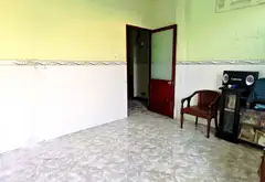 Nhà 4 tầng 4 phòng ngủ, mặt tiền 4m, đường trước rộng 10m tại Hậu Giang... Bán nhà riêng tại Phú Lâm, Hồ Chí Minh 10