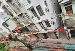 🔥 TÂN MAI – HOÀNG MAI |
100M² – 3 TẦNG – MT 4,5M
GIÁ – NHỈNH 15 TỶ 🔥

🚗 MẶT NGÕ Ô TÔ TRÁNH... Bán nhà riêng tại Hoàng Mai, Hà Nội 07
