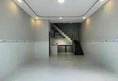 Nhà 4 tầng mới, 2 phòng ngủ tại Vườn Lài, Tân Phú giá 5.5 tỷ... Bán nhà riêng tại Phú Thọ Hòa, Hồ Chí Minh 04