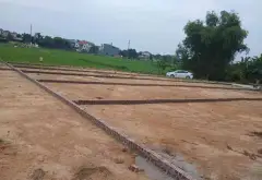 Bán đất lô góc 94.6m2 tại Cầu Trang, Bắc Ninh giá tốt... Bán đất tại Xuân Cẩm, Bắc Ninh 04