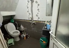 Nhà riêng 4 tầng diện tích 35.6m² tại trung tâm Hai Bà Trưng, không quy hoạch... Bán nhà riêng tại Bạch Mai, Hà Nội 06