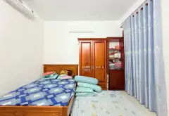Bán nhà 3 tầng 64m2 hẻm rộng tại Bình Hưng Hòa A... Bán nhà riêng tại Bình Hưng Hòa, Hồ Chí Minh 09