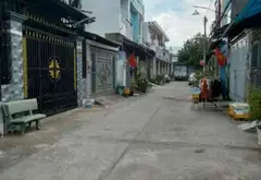 Cơ Hội Sở Hữu Nhà Đẹp 2 Tầng Đường Số 6, Giá Tốt Nhất Bình Tân... Bán nhà riêng tại Bình Tân, Hồ Chí Minh 01