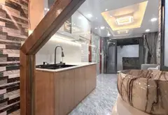 Nhà mặt phố Quận 3, vừa ở vừa kinh doanh cực chất... Bán nhà mặt phố tại Xuân Hòa, Hồ Chí Minh 04