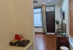 Nhà mặt phố Kim Mã Thượng - Góc ngã ba siêu thoáng, thang máy xịn... Bán nhà mặt phố tại Ngọc Hà, Hà Nội 11