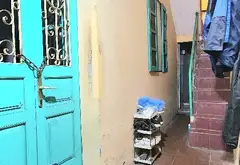 Bán nhà riêng 2 tầng khu lõi Ba Đình,
diện tích 86.4m2... Bán nhà riêng tại Ngọc Hà, Hà Nội 05