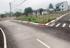 Bán đất 100m² tại Đồi Bông, Thái Lai, Kim Anh, 2 mặt ngõ tiện lợi... Bán đất tại Kim Anh, Hà Nội 05